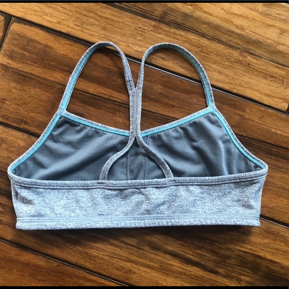 Ivivva/Lululemon Tank/Capri - Picture 8 of 8